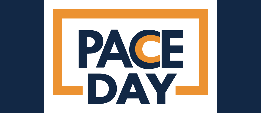 PACE DAY