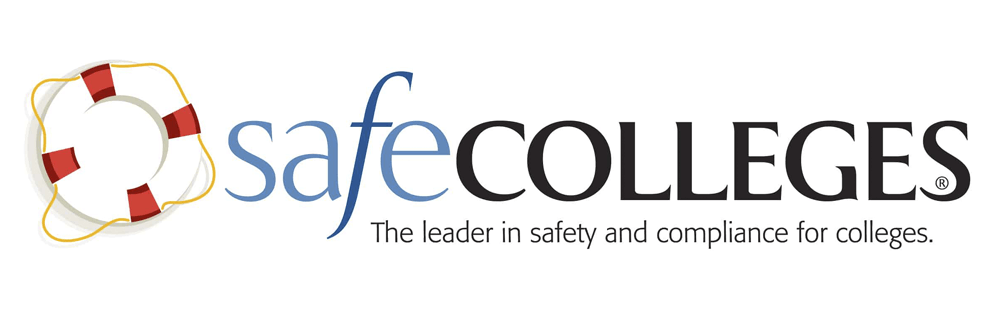 safe colleges logo