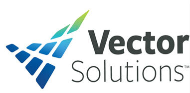 vector solutions logo